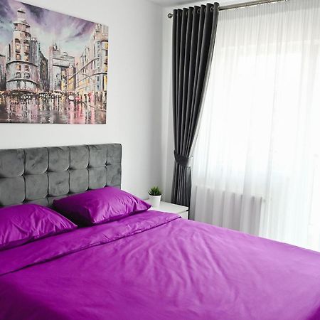 Artec Apartment Σίμπιου Εξωτερικό φωτογραφία