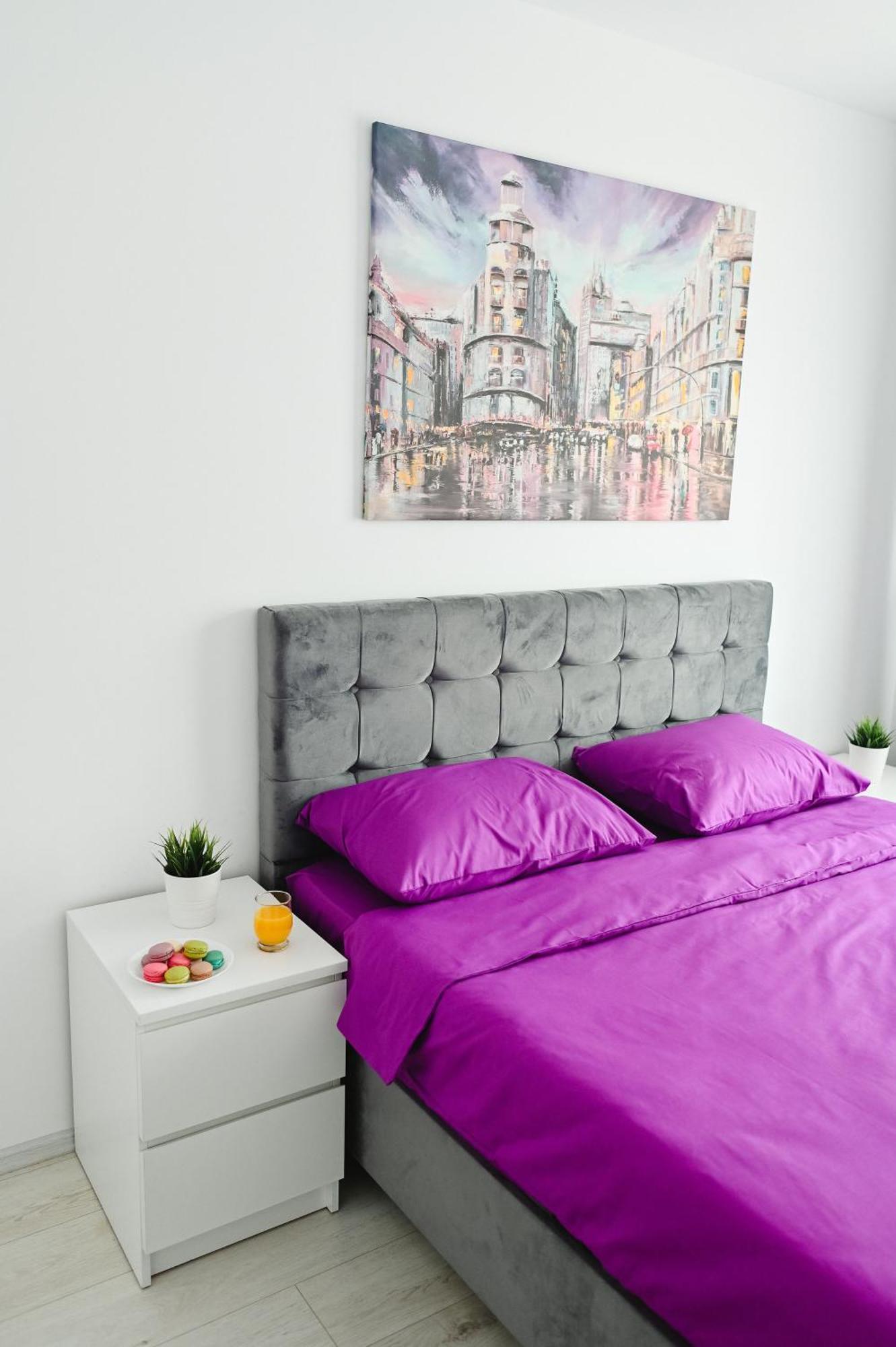 Artec Apartment Σίμπιου Εξωτερικό φωτογραφία