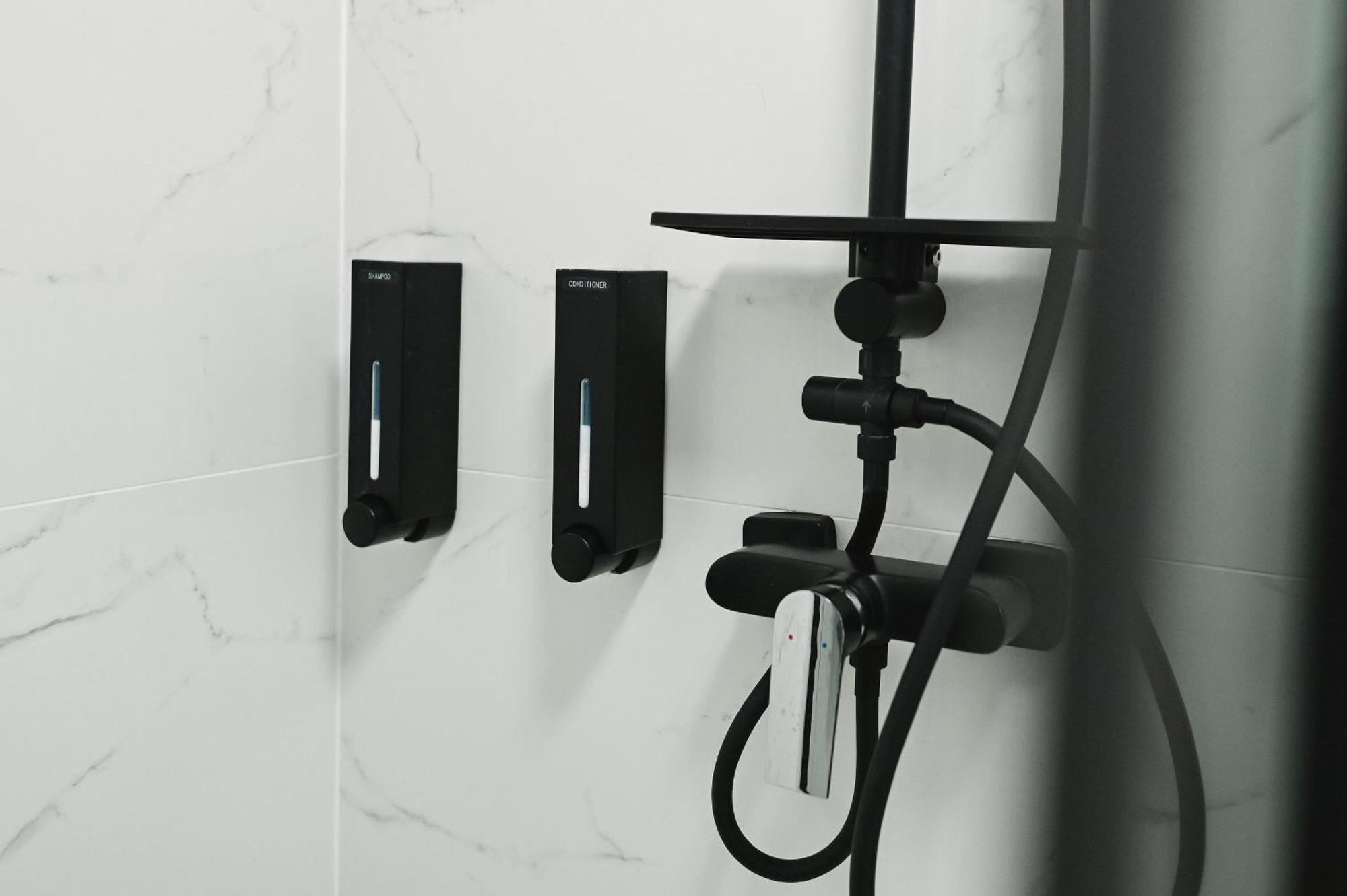 Artec Apartment Σίμπιου Εξωτερικό φωτογραφία