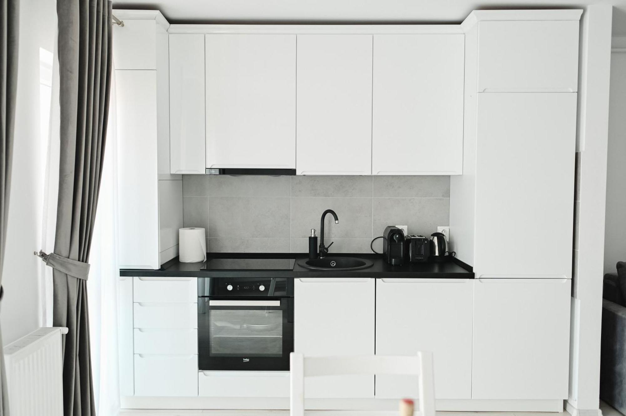 Artec Apartment Σίμπιου Εξωτερικό φωτογραφία